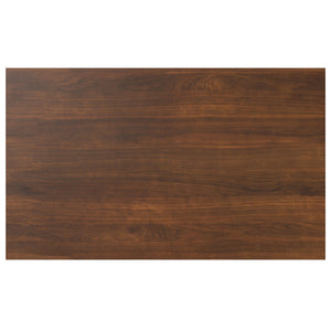 Wilson - Handcrafted Dining Table