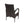 2-Piece Liberatore Dining Chairs with Beige Cushions