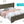 Upholstered Panel Sleigh Bed Design