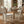 Harola - Cross-Back Dining Side Chairs In (Set of 2) - Smoky White