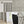 Jacquard Lined Total Blackout Rod Pocket/Back Tab Curtain Panel