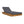 Modern Acacia Wood Outdoor Chaise Lounge with Adjustable Headrest