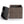 Rockwood - Upholstered Cube Storage Ottoman With Tray