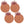 Christmas Ball Ornaments, Glass Decorative Hanging Ball Christmas Tree Ornaments
