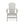 Adirondack Chair Sturdy HDPE Poly Lumber For Poolside, Patio, And Garden Relaxation