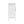 Storage Cabinet 3 Doors Stylish Style White