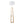 Cosmo Shelf Contemporary Glam Floor Lamp