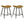 Ridgeway - Counter Stool (Set of 2)