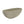 66.9 Inch Freestanding Solid Surface Soaking Bathtub