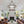 Large Solid Wood Wagon Wheel Chandelier, 2-Tier 32-Lights