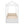House Bed With Trundle In, Twin Size - White
