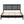 Solid Wood King Bed, Heavy Duty Support Without a Box Spring