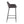 Daniella - Industrial Fixed Height Bar Stool (Set of 2)