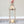 Candle Lantern Decorative, Hurricane Lantern Holder Decor For Indoor Outdoor, Home Garden Wedding - Ivory