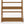 Acadian - Handcrafted Ladder Shelf Bookcase