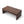 Wood Coffee Table - Mid Century Modern Farmhouse Wooden Coffee Tables