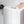 Glossy Tornado Flush 1 Piece Toilet With Dual Flush, Soft Close Seat - Gloss White