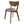 Mid-Century Modern Upholstered Dining Chair (Set of 2)