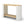 End Table with 2-Layer Storage Shelves