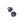 U_STYLE Lightweight Round MGO Outdoor Planter Set - 3 Sizes