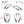 New Neckband-style Bluetooth Wireless Headphones