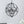 4 Light Metal Chandelier, Hanging Light Fixture With Adjustable Chain For Kitchen, Bulb Not Included - Black