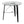 Trilogy - Contemporary Round Dinette Table