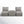 Modern Wicker Outdoor Seating Set With Cushions