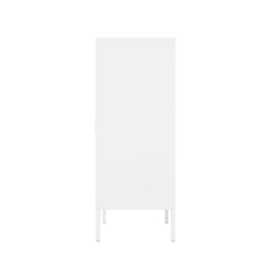 Naomi - Accent Cabinet