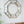Oversized Octagon Mirror, Mid Century Modern Accent Mirror, For Living Room, Entryway, Bedroom, Hallway - Silver