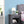 Roller Drawer Glides Nightstand