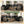 Modular 5 Seat U-Shape Sectional Sofa With Chaise Lounge, Built In Cup Holders And Storage Drawer