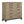 Master Chest, 10 Drawer Storage Furniture - Brown