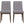 Kate - Mid-Century Modern Dining Chair (Set of 2)