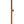 8' Thatched Patio Tiki Umbrella Tropical Palapa
