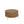 Modern Round Coffee Table with 2 Large Drawers Storage Accent Table