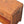 Solid Wood Aspen Media Unit, 3-Drawers, Open Slot, Chestnut