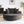 55'' Chenille Foam Single Swivel Chair