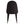Modern Sponge-Filled Dining Chair, Solid Wood Metal Legs, Suitable For Restaurants, Living Rooms And Rooms (Set of 2)