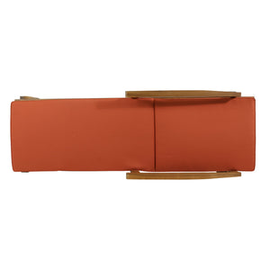 Jason Chaise Lounge Adjustable Acacia Wood Outdoor Furniture