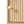 Tall Bathroom Cabinet With 1 Door, 3 Drawers, Open Storage - Wood