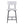 Badin - Counter Stool - White Washed