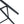 Modern Bar Chair Rounded Backrest (Set of 2)