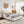Storage Upholstered Hydraulic Platform Bed With Integrated Headboard