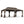 14' X 24' Hardtop Gazebo