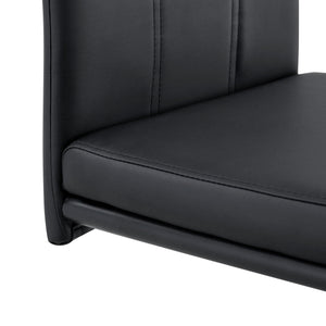 Upholstered Dining Chairs For Dining Room
