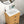 Rectangular Single Vanity Top With 1 Faucet Hole And Overflow Ceramic