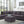 Cassia - 7 Seat Reversible Modular Sectional Sofa With Ottoman