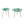 Nature-Inspired Side Tables (Set of 2)