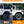 Rear Window Ladder for Jeep Wrangler JL JLU (2018-2025)